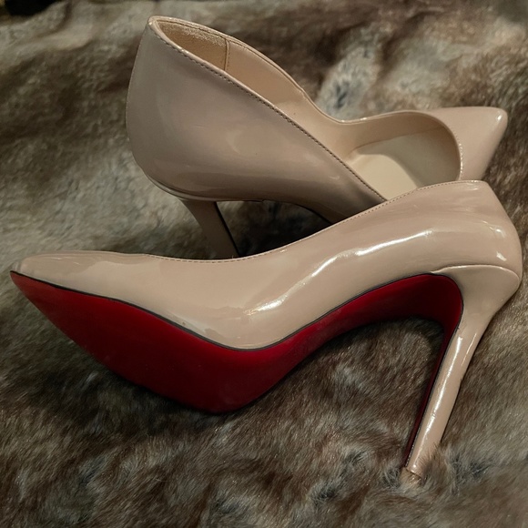 Christian Louboutin - Picture 1 of 6
